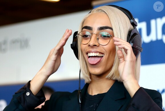 Exclusif - Bilal Hassani à Bordeaux, le 2 février 2019.