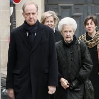 Jean d'Orléans et la duchesse de Montpensier : Hommage digne à Henri d'Orléans