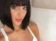 Iris Mittenaere meneuse de revue sexy : son style "Crazy Horse" fait fureur !