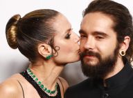 Heidi Klum et Tom Kaulitz : Couple charmant à Hong Kong avec Pharrell Williams