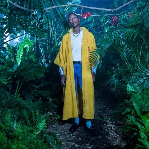 Pharrell Williams a officiellement annoncé le début de sa collaboration avec Chanel intitulée "Chanel Pharrell", un nom donné par le défunt Karl Lagerfeld.