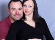 Émilie et Sébastien (L'amour est dans le pré) : Leur petite fille "grandit bien"