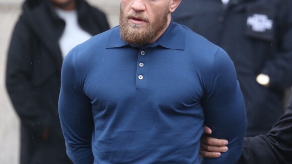 Conor McGregor : Accusé d'agression sexuelle, il annonce la fin de sa carrière