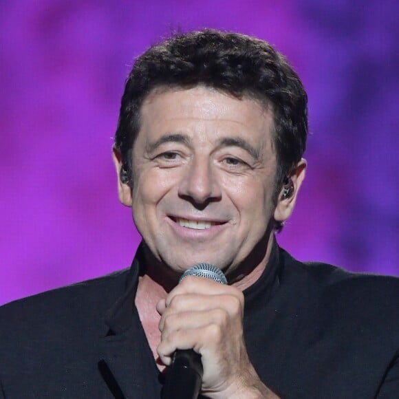 Exclusif - Patrick Bruel - Enregistrement de l'émission "La chanson Secrète" présentée par Nikos Aliagas à la Seine Musicale à Boulogne-Billancourt, qui sera diffusée le 29 décembre en prime time sur TF1.© D.Guignebourg-G.Gorassini / Bestimage