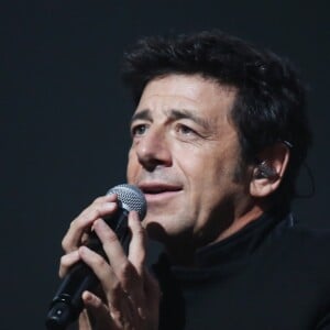 Exclusif - Patrick Bruel - Enregistrement de l'émission "La chanson Secrète" présentée par Nikos Aliagas à la Seine Musicale à Boulogne-Billancourt, qui sera diffusée le 29 décembre en prime time sur TF1.© D.Guignebourg-G.Gorassini / Bestimage