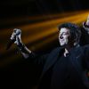 Exclusif - Patrick Bruel - Enregistrement de l'émission "La chanson Secrète" présentée par Nikos Aliagas à la Seine Musicale à Boulogne-Billancourt, qui sera diffusée le 29 décembre en prime time sur TF1.© D.Guignebourg-G.Gorassini / Bestimage