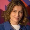 Laetitia Casta au photocall de la série "Une île" lors de la 10e édition du festival Séries Mania à Lille le 27 mars 2019. © Stéphane Vansteenkiste / Bestimage