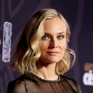 Diane Kruger - 44ème cérémonie des César à la salle Pleyel à Paris. Le 22 février 2019 © Borde-Jacovides / Bestimage