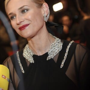 Diane Kruger - Première du film "The Operative" lors du 69ème Festival International du Film de Berlin, La Berlinale. Le 10 février 2019