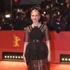 Diane Kruger - Première du film "The Operative" lors du 69ème Festival International du Film de Berlin, La Berlinale. Le 10 février 2019
