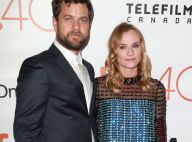 Diane Kruger "en dépression" après sa rupture avec Joshua Jackson