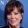 Kris Jenner lors du photocall de la soirée "The Art Of Elysium" à Los Angeles le 5 janvier 2019.