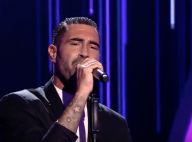 Sofiane (Star Academy 4) cartonne dans "The Voice"... en Europe de l'Est