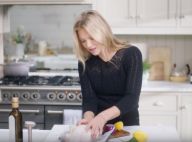 Kate Moss en cuisine : son dîner presque parfait, noté par des invités