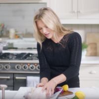 Kate Moss en cuisine : son dîner presque parfait, noté par des invités