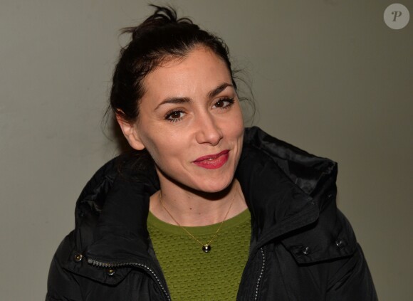 Olivia Ruiz - Célébrités pendant les concert du groupe Suprême NTM à l'AccorHotels Arena à Paris, France, les 8, 9 et 10 mars 2018. © Veeren/Bestimage