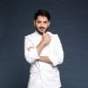 Merouan Bounekraf - Candidat de "Top Chef 2019".