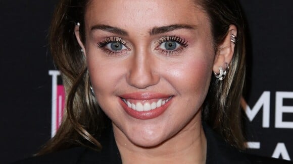 Miley Cyrus lynchée par ses fans pour une raison improbable