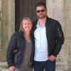 Julie et Jean-Michel de "L'amour est dans le pré 2017" ont annoncé leur rupture en décembre 2018.