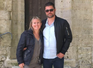 Julie (L'amour est dans le pré) : "Je suis tombée enceinte de Jean-Michel"