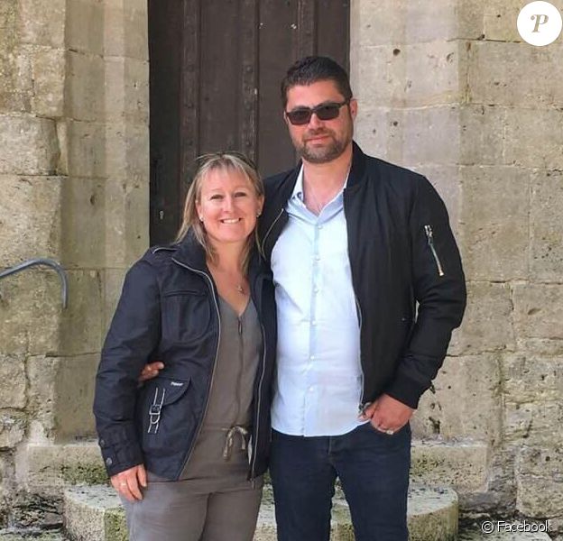 Julie et Jean-Michel de "L'amour est dans le pré 2017" ont annoncé leur rupture en décembre 2018.