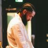 Nipsey Hussle. 2019.