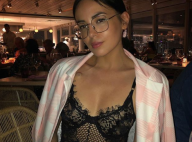Agathe Auproux, sexy et positive face au cancer : sa tenue "exceptionnelle"