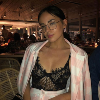 Agathe Auproux, sexy et positive face au cancer : sa tenue "exceptionnelle"