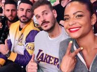 M. Pokora, sa nouvelle vie à Los Angeles : "Les gens ne sont pas envieux"