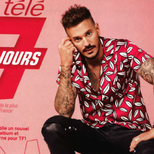 Magazine "Télé 7 Jours", en kiosques lundi 8 avril 2019.