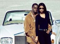 Diddy à son ex-compagne morte : "Tes regards pour me recadrer me manquent"