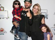 Logan Marshall-Green (Newport Beach) : Trompée, sa femme demande le divorce