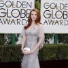 Sarah Hay - La 73ème cérémonie annuelle des Golden Globe Awards à Beverly Hills, le 10 janvier 2016. © Olivier Borde/Bestimage