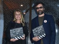 Agnès Varda : Sa fille Rosalie et son fils Mathieu unis avec Jane Birkin