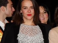 Pauline Ducruet en maillot de bain échancré pour une virée entre copines