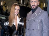 Nabilla Benattia enceinte de Thomas : "Nous calculions tout"