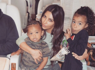 Kim Kardashian en panique pour son fils : "J'ai crié d'appeler les secours"