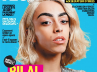Bilal Hassani explique pourquoi il porte des perruques : "C'est thérapeutique"