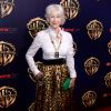 Helen Mirren à la soirée Warner Bros Pictures Presentation à Las Vegas, le 2 avril 2019.