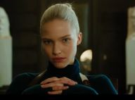 Luc Besson : Premier teaser d'Anna, son nouveau film, après Valérian et Lucy !