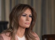 Melania Trump licencie une proche de son mari pour éviter un immense scandale