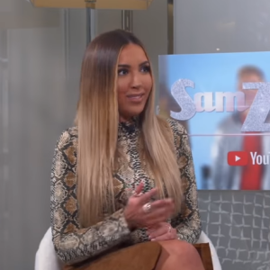 Myriam des "Reines du shopping" parle de Cristina Cordula