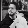 Saad Lamjarred sur Instagram le 4 avril 2019.