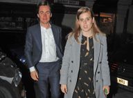 Beatrice d'York : Soirée en amoureux avec son millionnaire Edoardo