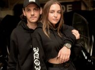 Carla Ginola devient créatrice de mode et engage un ancien Secrétiste