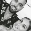 Kamila et Noré aux Baléares - Instagram, 3 juillet 2018