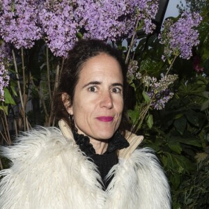 Mazarine Pingeot lors de la 12ème édition du Prix de la Closerie des Lilas à Paris, France, le 16 avril 2019. © Pierre Perusseau/Bestimage