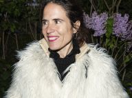 Mazarine Pingeot et Amélie Nothomb réunies pour le sacre de Sarah Chiche