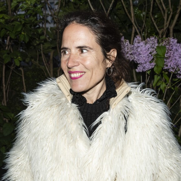 Mazarine Pingeot lors de la 12ème édition du Prix de la Closerie des Lilas à Paris, France, le 16 avril 2019. © Pierre Perusseau/Bestimage