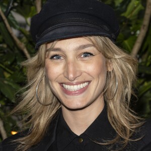 Pauline Lefèvre lors de la 12ème édition du Prix de la Closerie des Lilas à Paris, France, le 16 avril 2019. © Pierre Perusseau/Bestimage